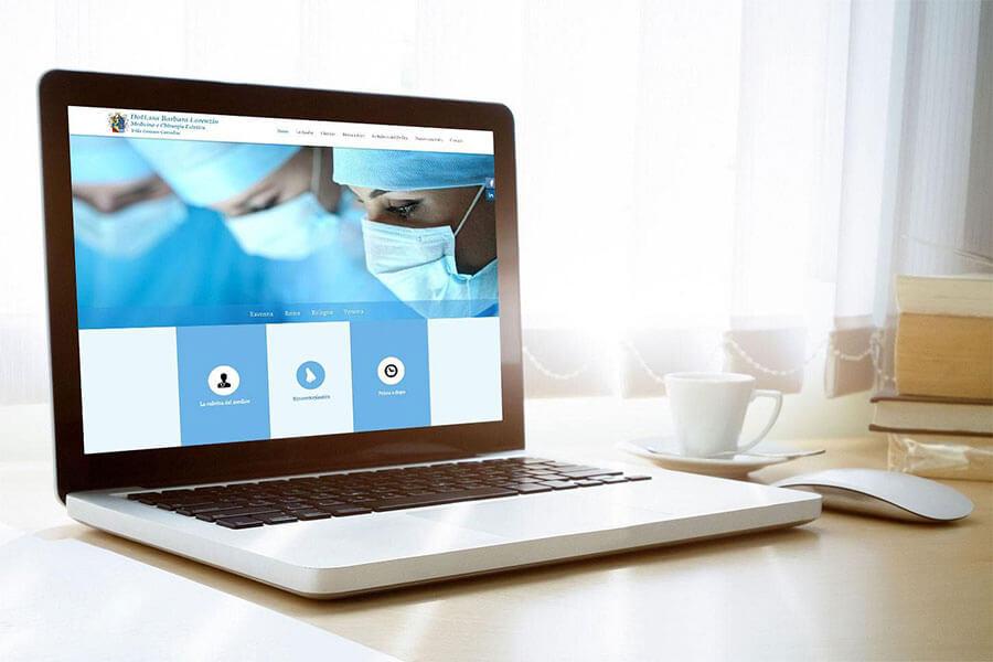 Realizzazione siti web