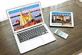 Realizzazione siti web