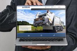 Realizzazione siti web