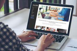 Realizzazione siti web