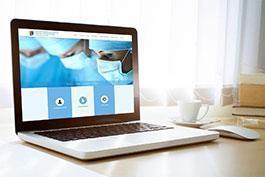 Realizzazione siti web