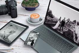 Realizzazione siti web