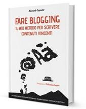 Fare blogging