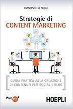 Strategie content marketing