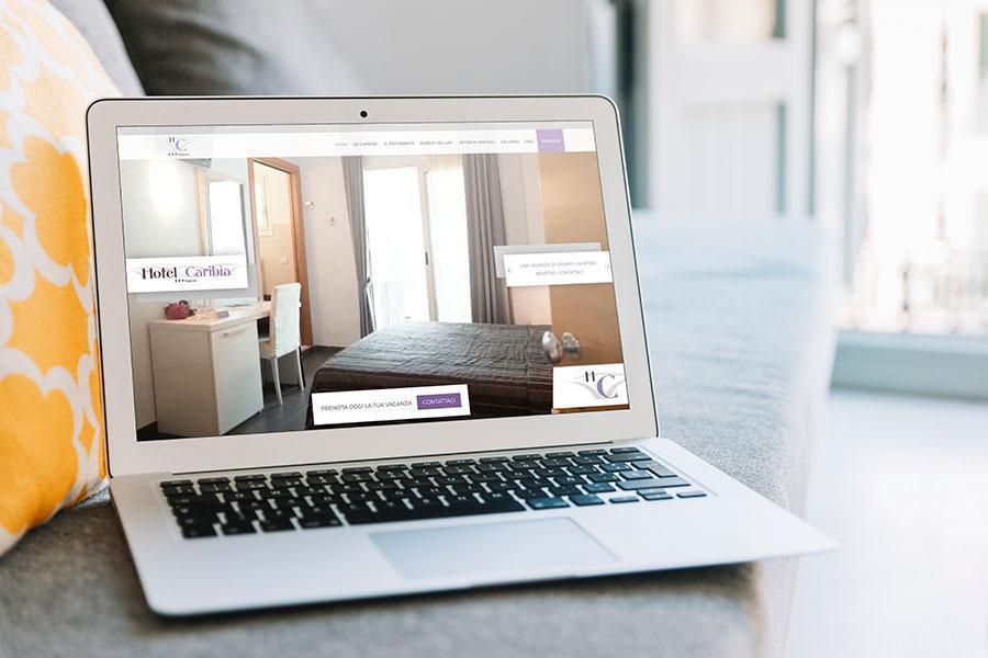 Hotel Caribia Cervia Ravenna