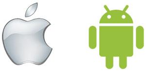 Realizzazione App per ios e android