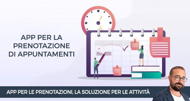 app-prenotazioni