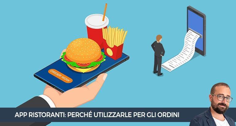 app-ristoranti-prenotazioni-e-ordini