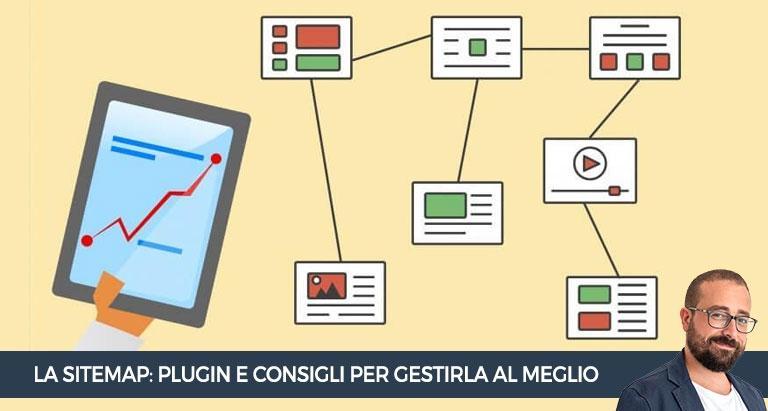 come-creare-sitemap