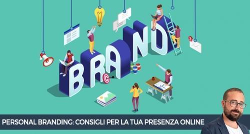Personal Branding: mini-guida per la tua presenza online