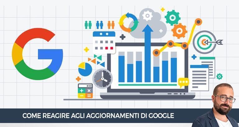come-reagire-aggiornamenti-google