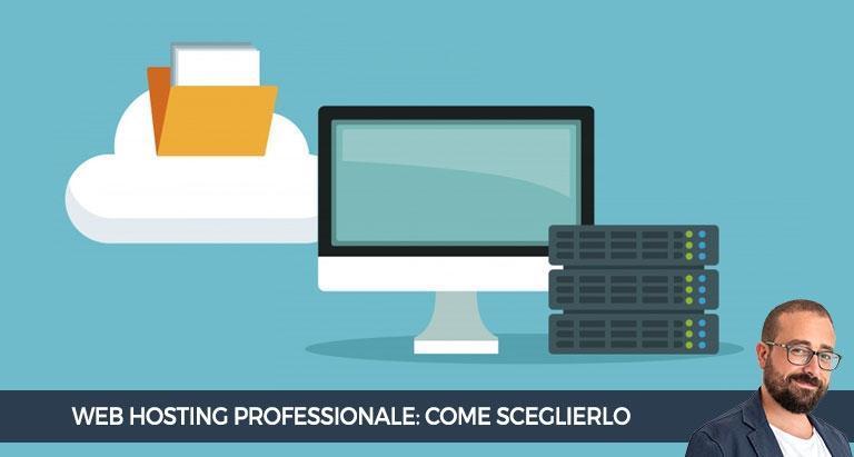 come-scegliere-web-hosting-professionale