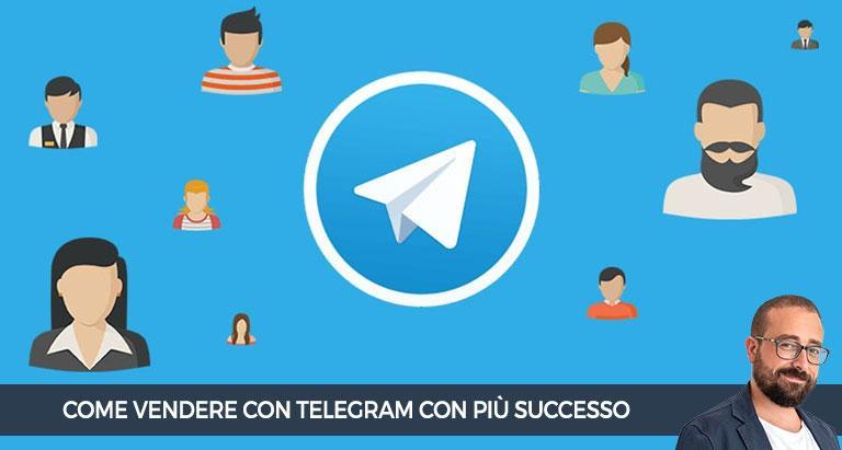 come-vendere-con-telegram