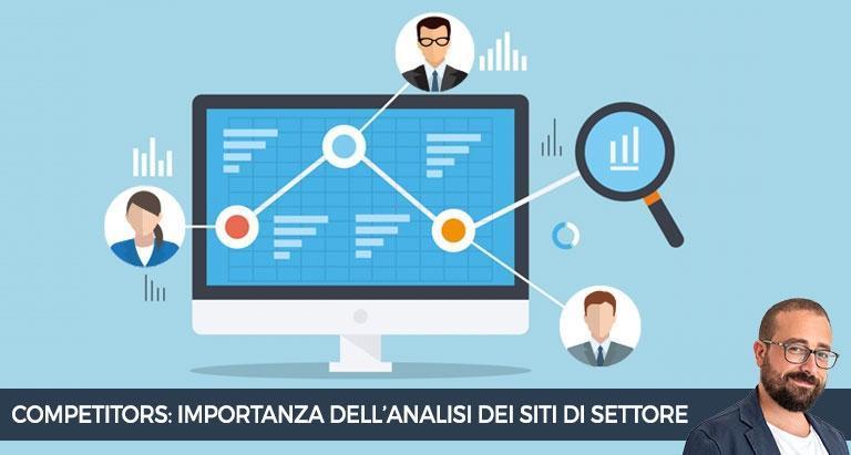 competitors-importanza-analisi-siti-settore