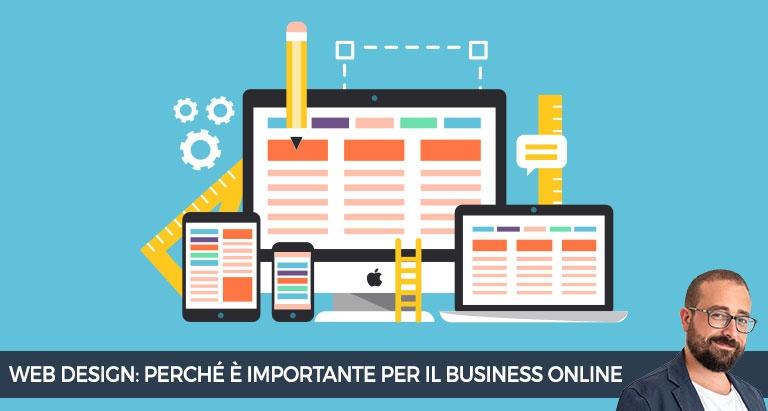 cosa-e-web-design-perche-importante