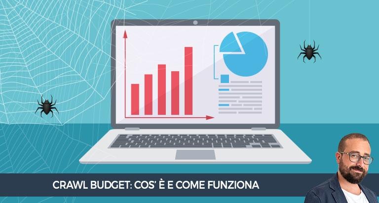 crawl-budget-cos-e-come-funziona
