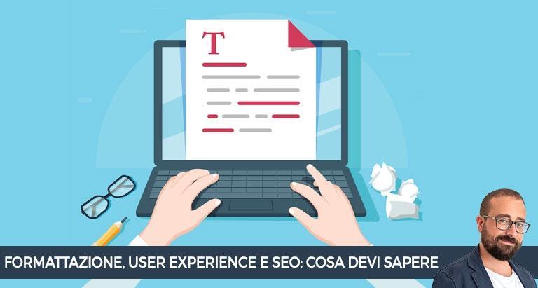 formattazione-seo-user-experience