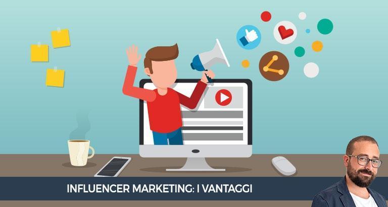 influencer-marketing-vantaggi
