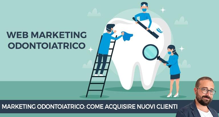 marketing-odontoiatrico