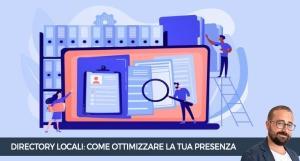 Come ottimizzare la tua presenza nelle directory locali
