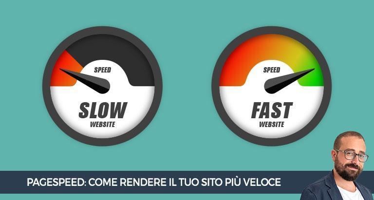 pagespeed-come-rendere-sito-piu-veloce