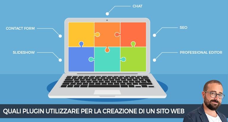 plugin-realizzazione-sito-web
