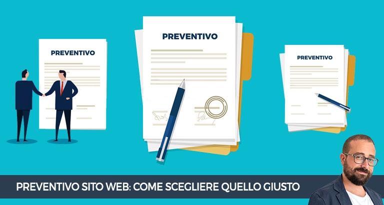 preventivo-sito-web