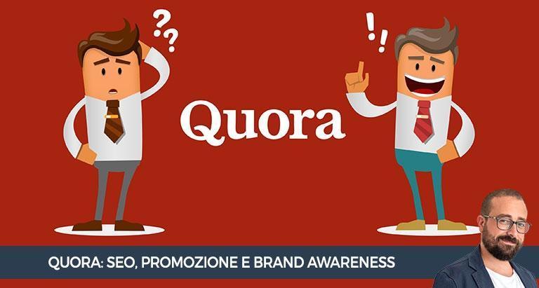 quora-seo-promozione-e-brand-awareness