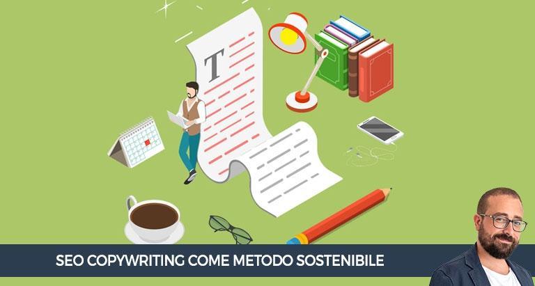 seo-copywriting-metodo-sostenibile