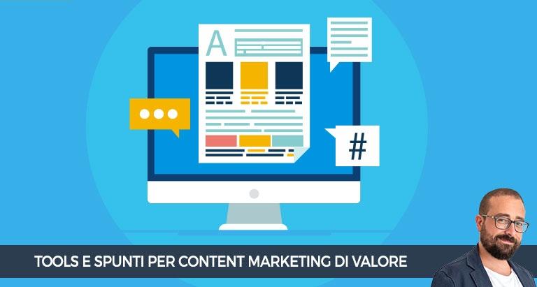 tools-spunti-content-marketing-valore