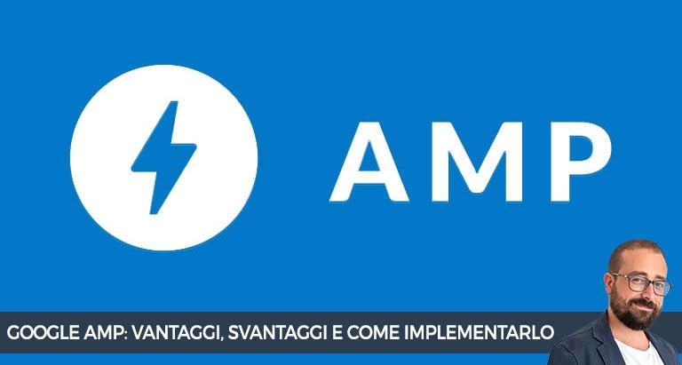 vantaggi-svantaggi-google-amp